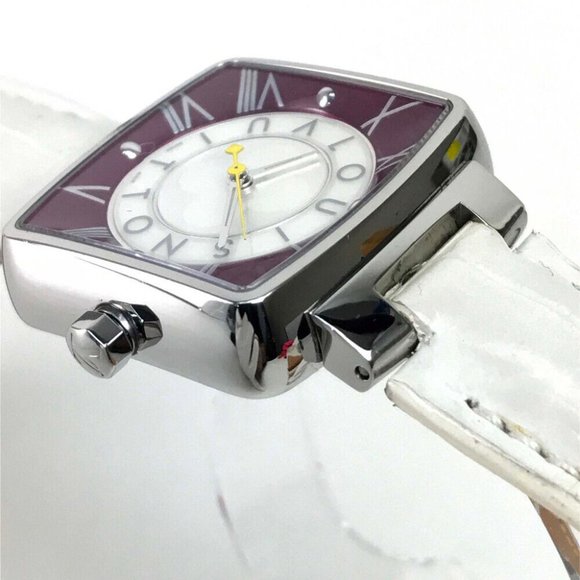 LOUIS VUITTON Magic Speedy Quartz Wristwatch main image 10
